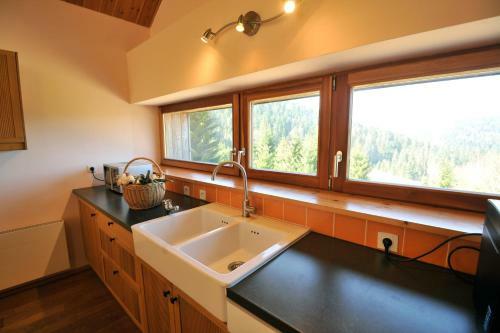 Lodge Maison Foresti�re De Schmalick