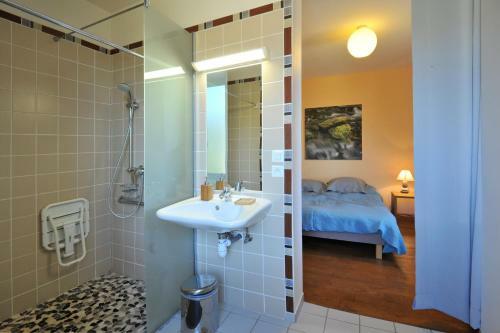 Lodge Maison Foresti�re De Schmalick