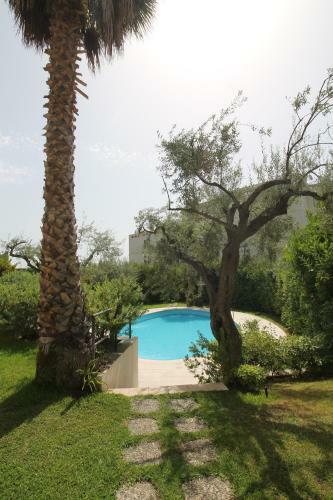 Apartment Sillemi Relax