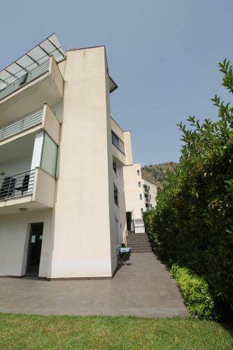 Apartment Sillemi Relax