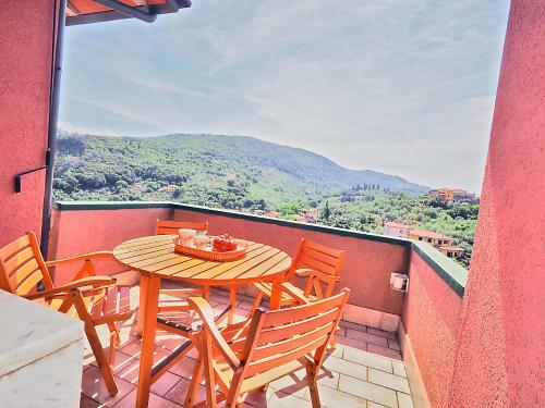 Apartamento Sweet Home In Pugliola