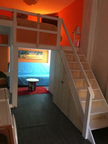 Apartamento Porto Di Licata