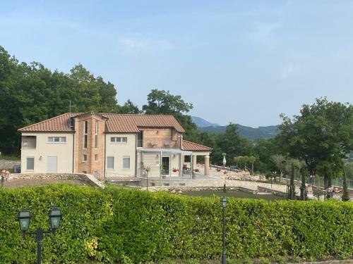 Agroturismo Le Talee Agriturismo Di Charme