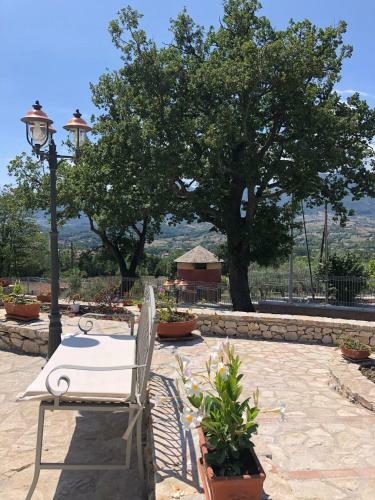 Agroturismo Le Talee Agriturismo Di Charme