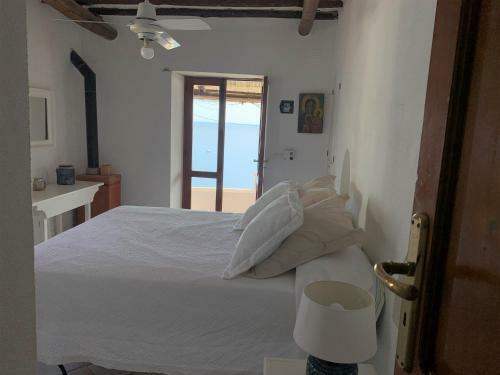 Villa A Madonnuzza - Casa Sul Mare, Splendide Terrazze Panoramiche