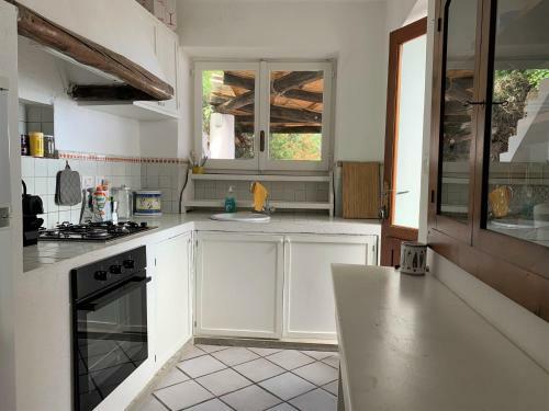 Villa A Madonnuzza - Casa Sul Mare, Splendide Terrazze Panoramiche