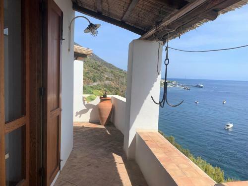 Villa A Madonnuzza - Casa Sul Mare, Splendide Terrazze Panoramiche