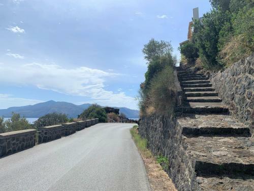 Villa A Madonnuzza - Casa Sul Mare, Splendide Terrazze Panoramiche