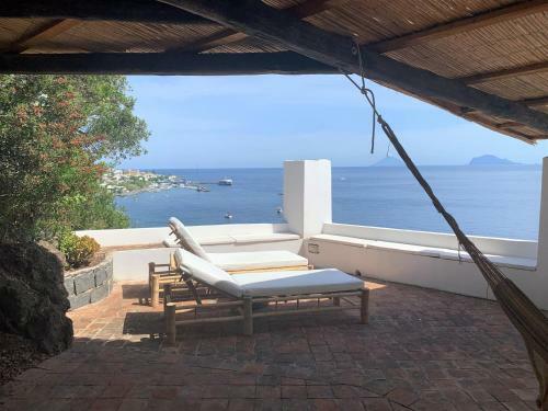 Villa A Madonnuzza - Casa Sul Mare, Splendide Terrazze Panoramiche