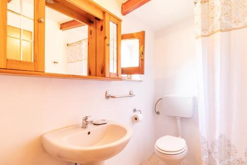 Apartamento Rustico Con Vista Immerso Nel Verde