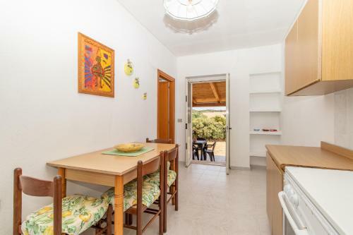 Apartamento Rustico 3 Con Vista