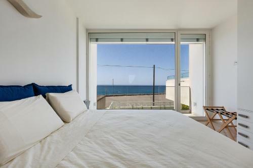 Villa Baia Delle Sirene By Barbarhouse