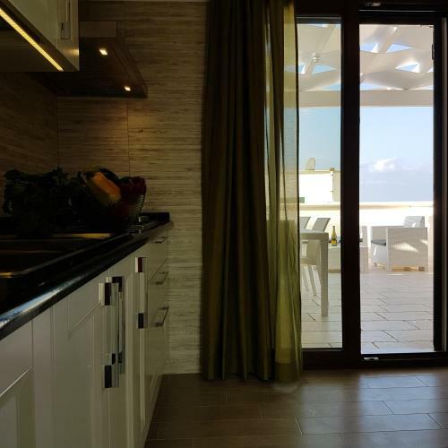 Apartamento Villetta Vedusella