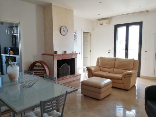 Apartamento Casa Zuccaro