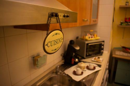 Apartamento Depa Holidays