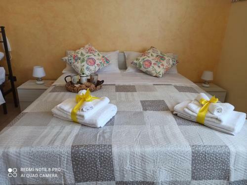 Apartamento Il Campanile