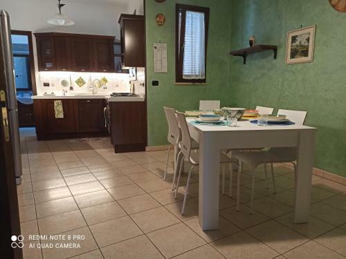 Apartamento Il Campanile