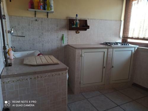 Apartamento Il Campanile