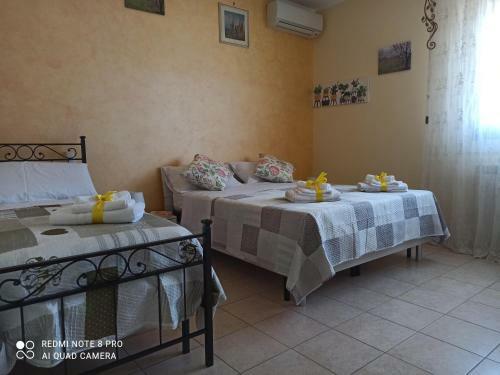 Apartamento Il Campanile
