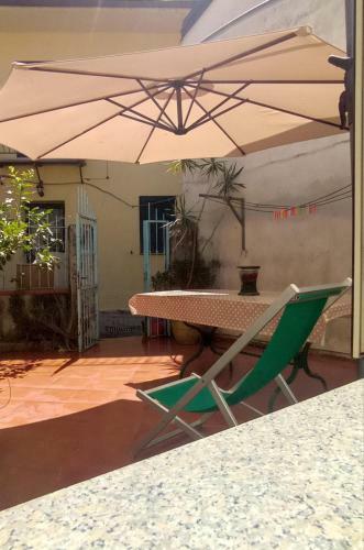 Sara's House