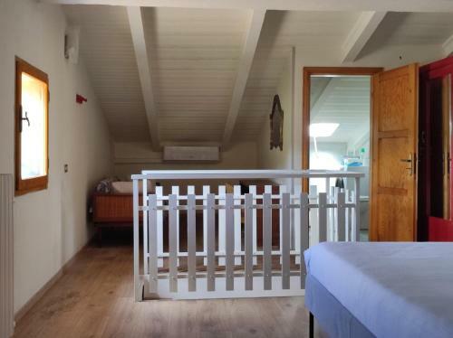 Apartamento Gnazzano Home