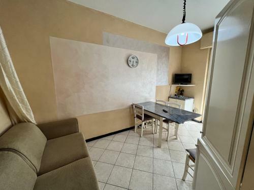 Apartamento Bilocale Pf