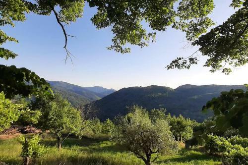 Beautiful 2-bed House In Longoio Bagni Di Lucca