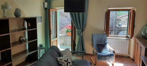 Beautiful 2-bed House In Longoio Bagni Di Lucca