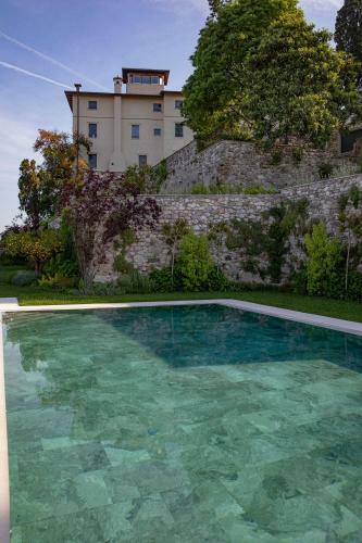 Apartamento Eremus Relais