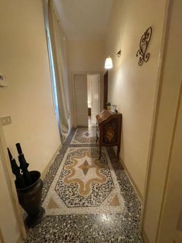 Apartamento Intero Appartamento 3 Letti Con Garage Gratuito