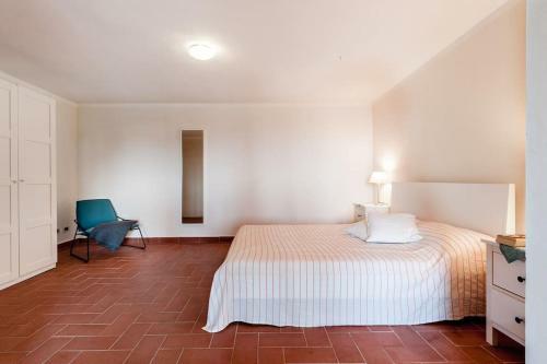 Apartamento Appartmento Montenero Vista Mare