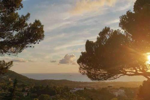 Apartamento Appartmento Montenero Vista Mare
