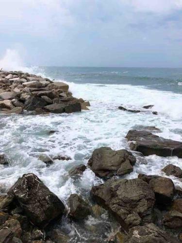Apartamento Appartmento Montenero Vista Mare