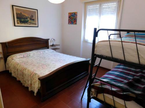 Apartamento Casa Fiore