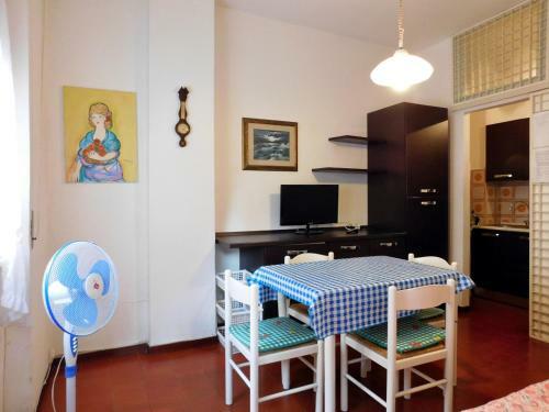 Apartamento Casa Fiore