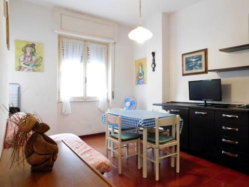 Apartamento Casa Fiore