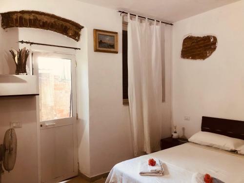 Apartamento La Sorgente House