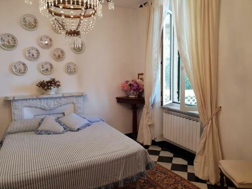 Apartamento Villa Norma