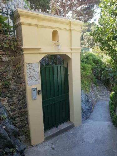 Apartamento Villa Norma