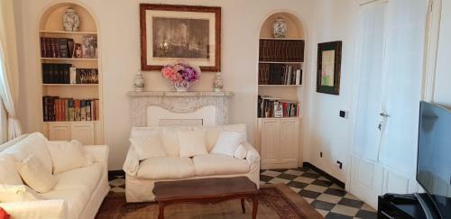 Apartamento Villa Norma