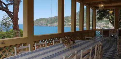 Apartamento Villa Norma