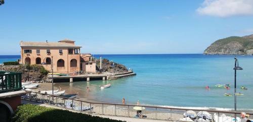 Apartamento Villa Norma
