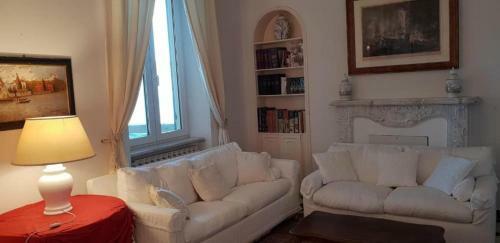 Apartamento Villa Norma