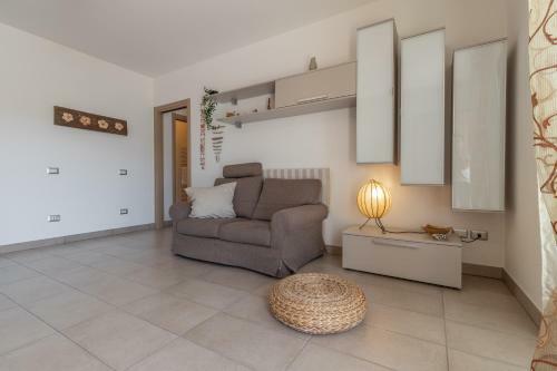 Apartamento Casamare Loreto