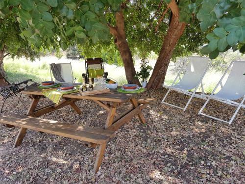 Apartamento Casa Sa Serra