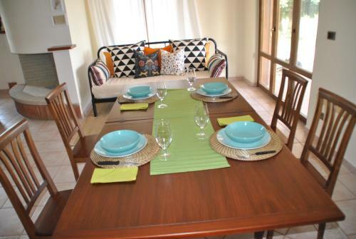 Apartamento Casa Sa Serra