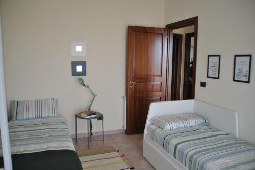 Apartamento Casa Sa Serra