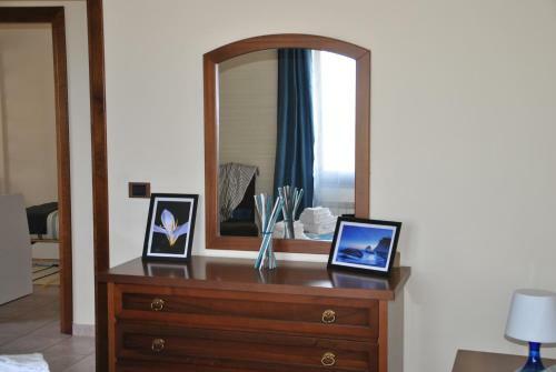 Apartamento Casa Sa Serra