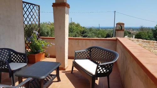 Apartamento Casa Sa Serra