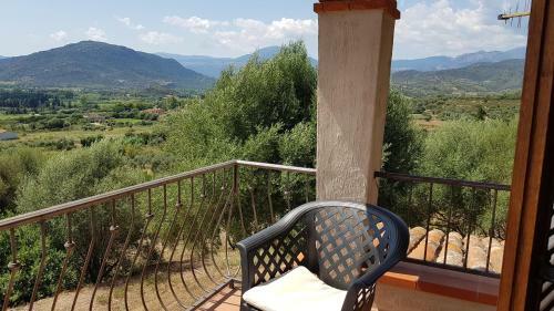 Apartamento Casa Sa Serra